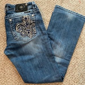 Miss Me Size 30